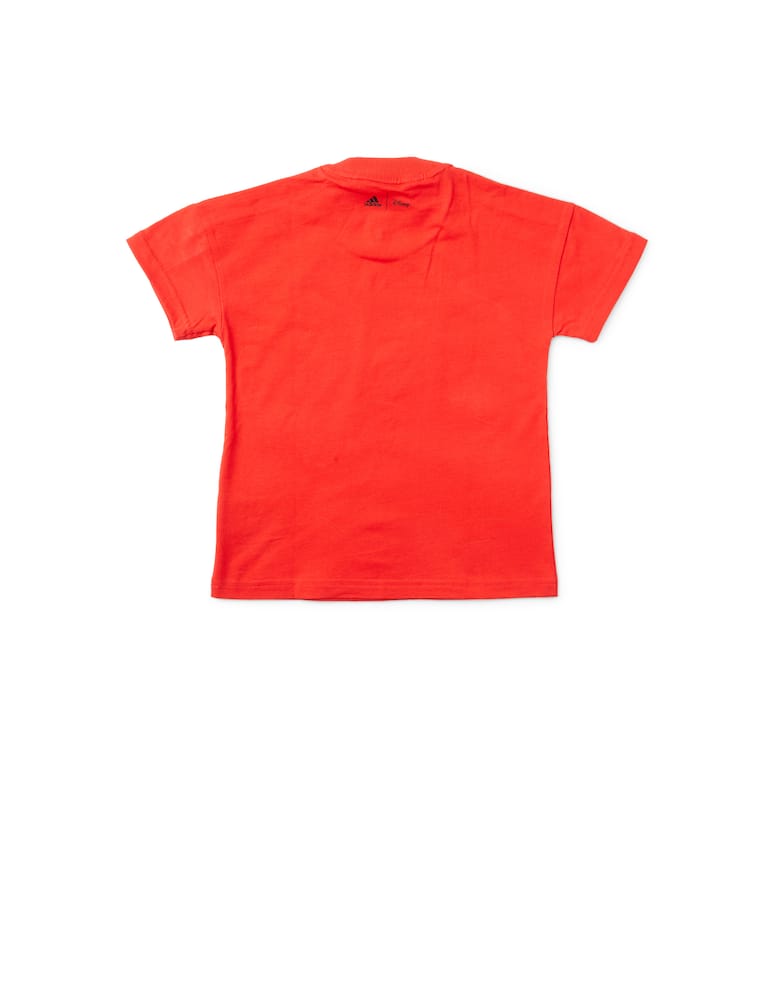 rinascente Adidas Originals Cotton logo t-shirt