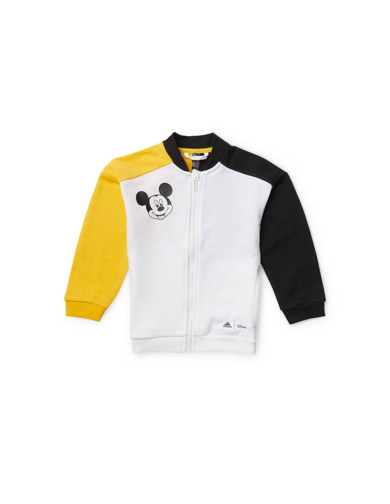 rinascente Adidas Originals Set tuta con felpa e pantalone jogger