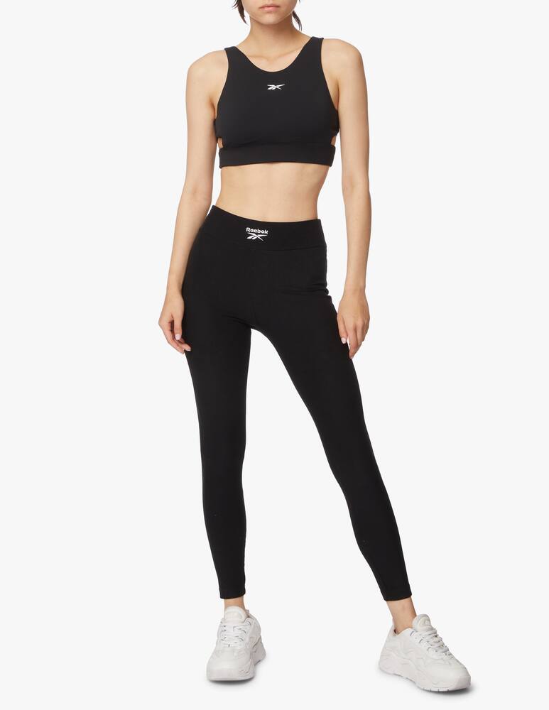 rinascente Reebok Canotta crop New Beyond