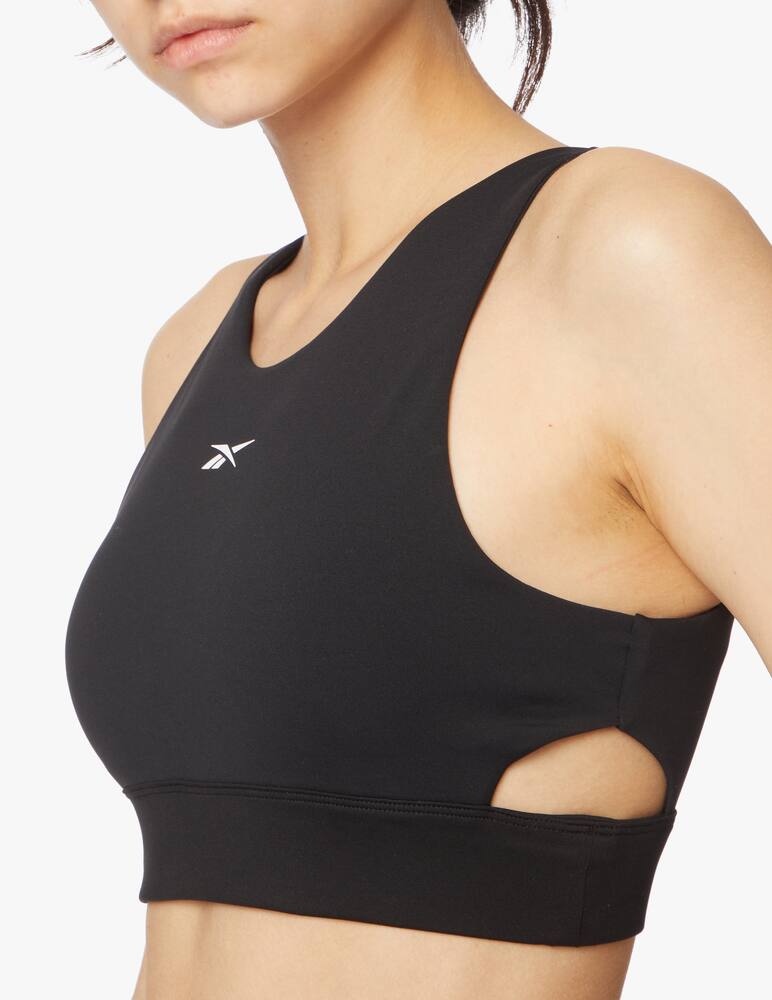 rinascente Reebok Canotta crop New Beyond