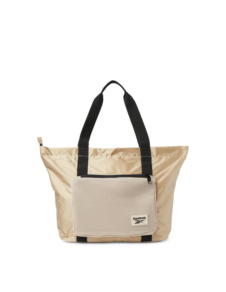 rinascente Reebok Sport bag tech style grip