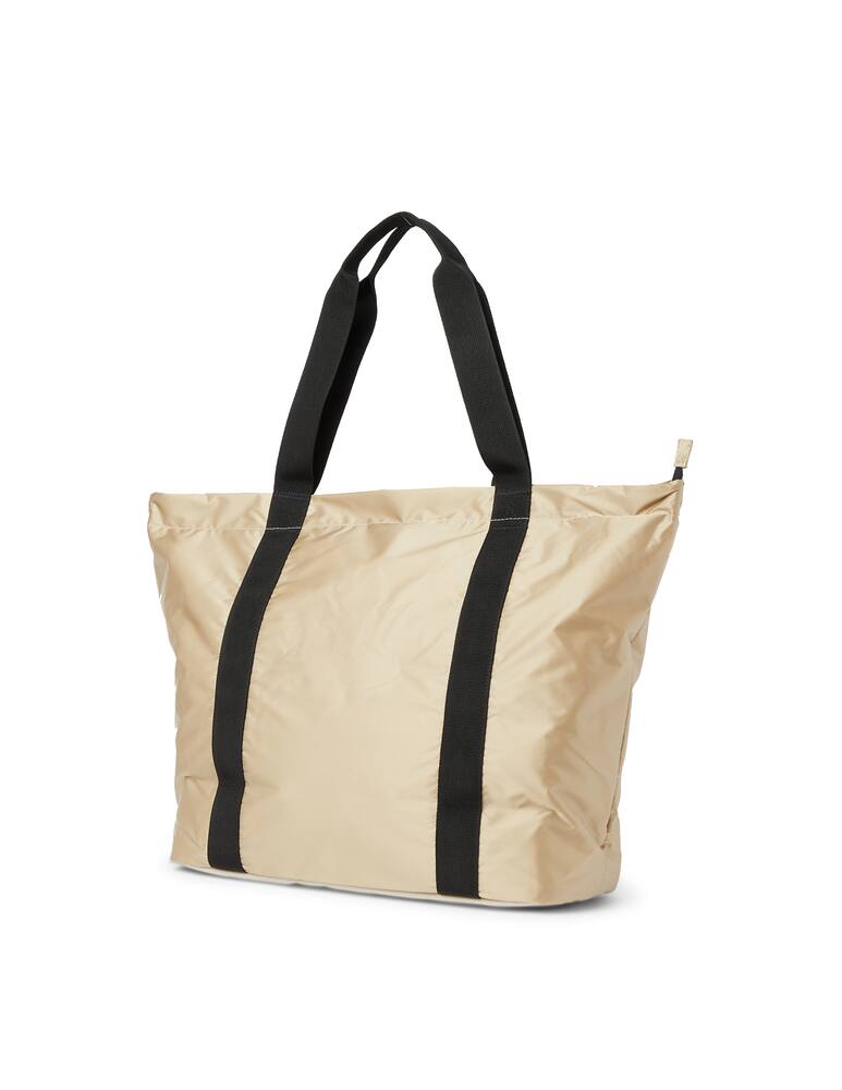 rinascente Reebok Sport bag tech style grip