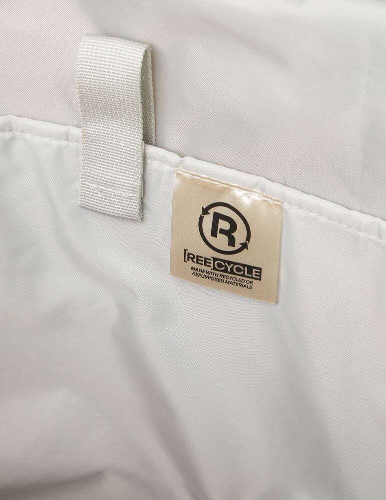 rinascente Reebok Sport bag tech style grip