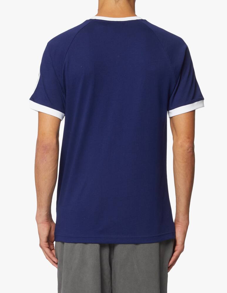 rinascente Adidas Originals 3 stripes t-shirt