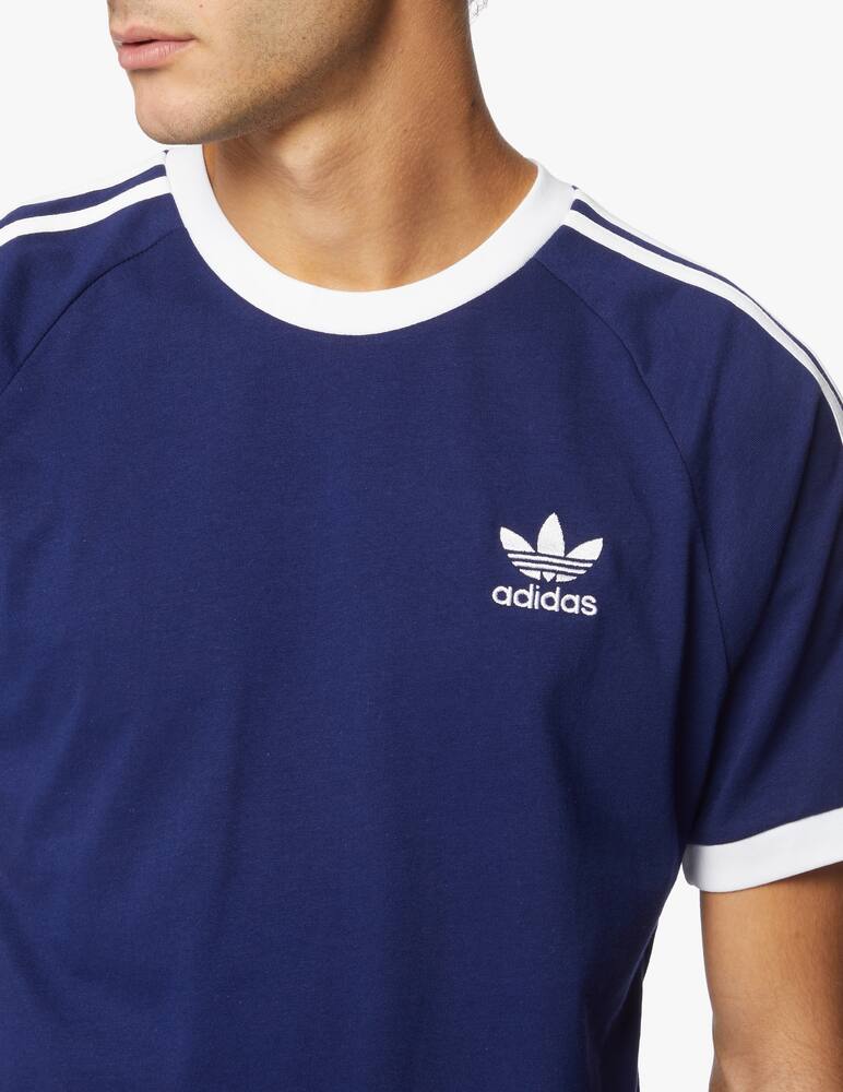 rinascente Adidas Originals 3 stripes t-shirt
