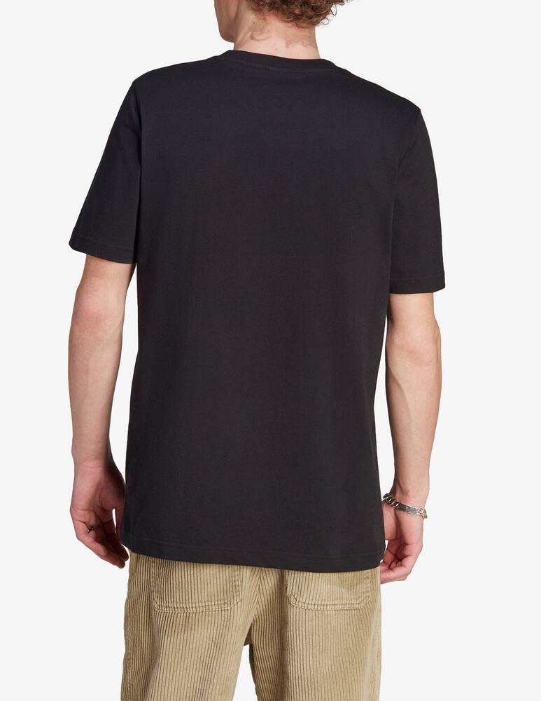 rinascente Adidas Originals Trefoil t-shirt