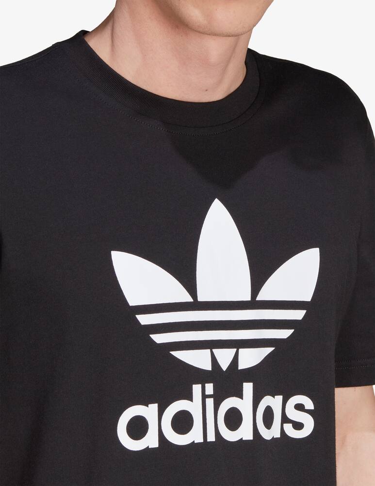 rinascente Adidas Originals Trefoil t-shirt