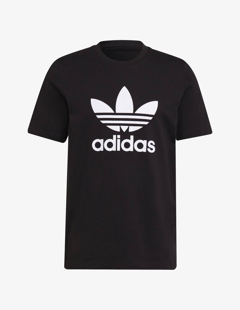 rinascente Adidas Originals Trefoil t-shirt