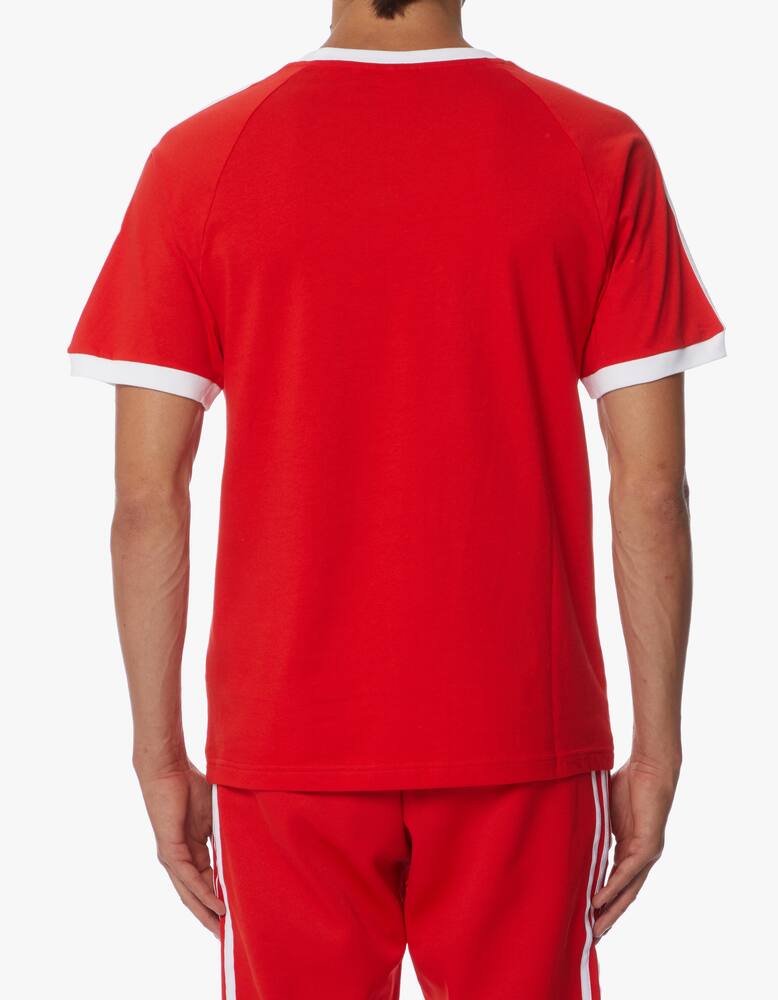 rinascente Adidas Originals 3 stripes t-shirt