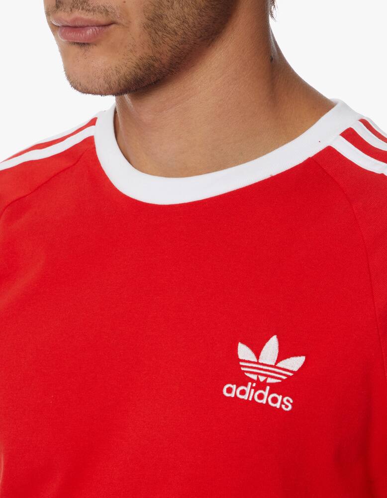 rinascente Adidas Originals 3 stripes t-shirt