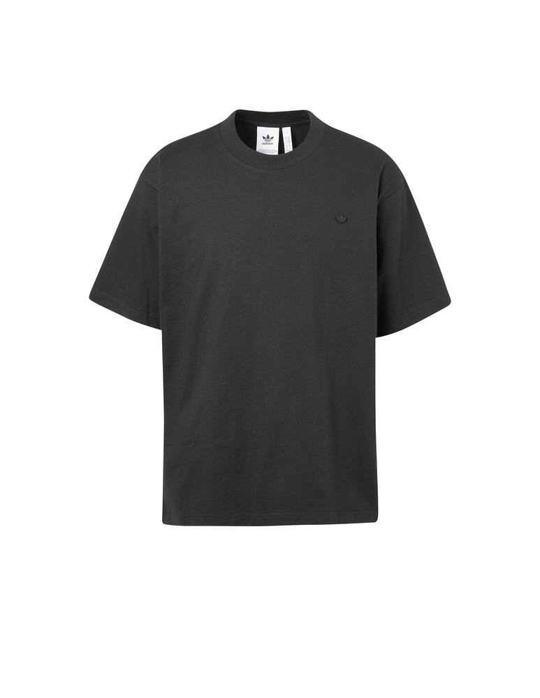 rinascente Adidas Originals Elevated t-shirt - black