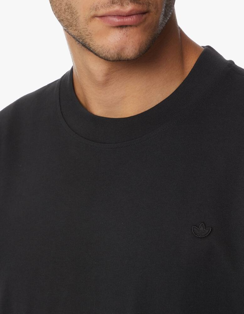 rinascente Adidas Originals Elevated t-shirt - black