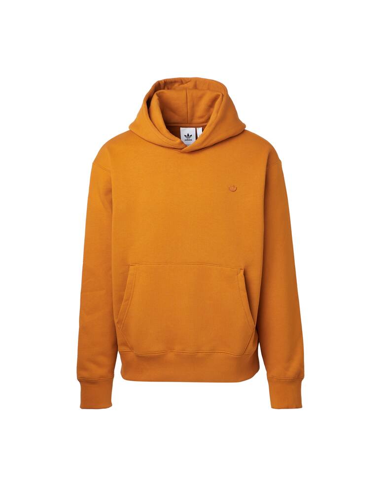 rinascente Adidas Originals Elevated basic hoodie