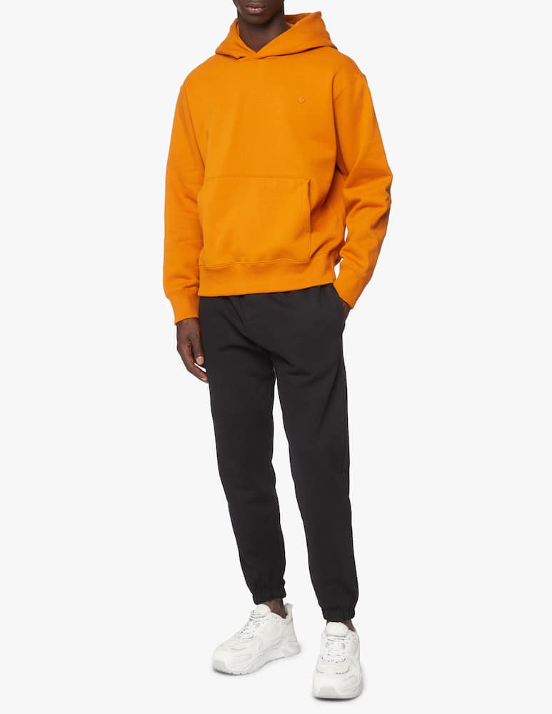 rinascente Adidas Originals Elevated basic hoodie