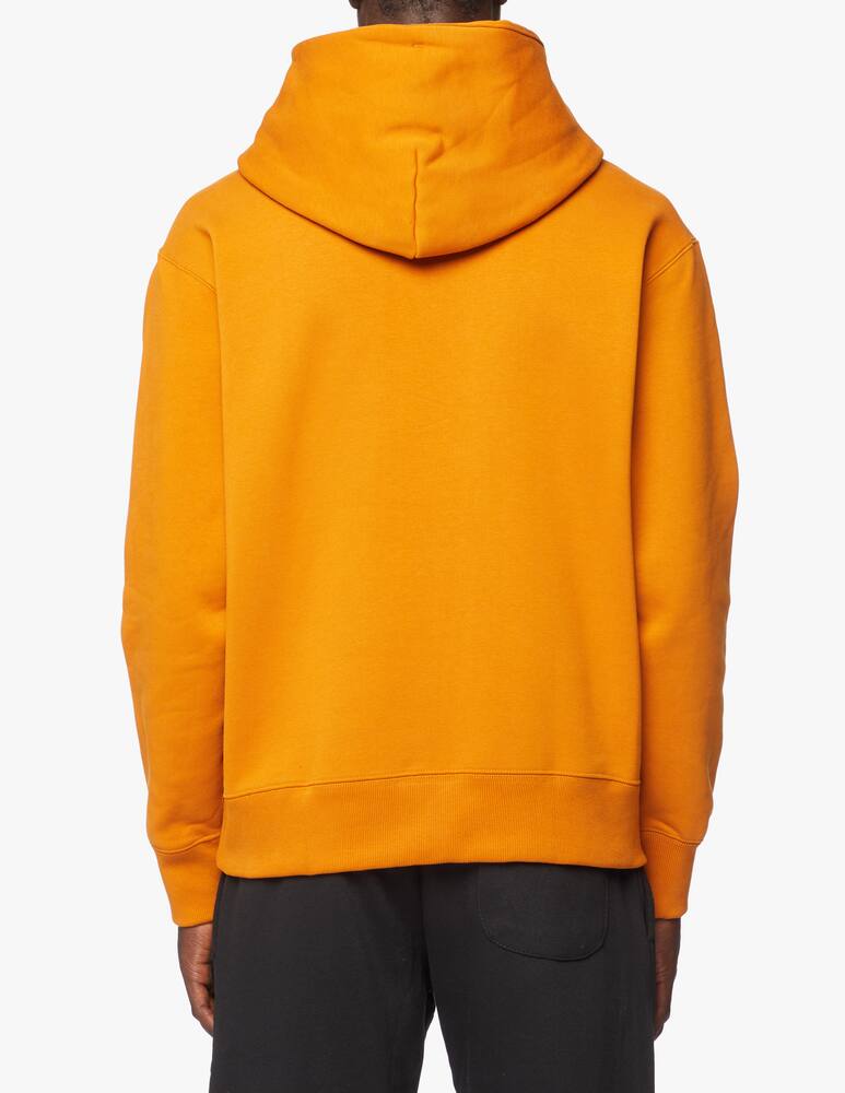 rinascente Adidas Originals Elevated basic hoodie