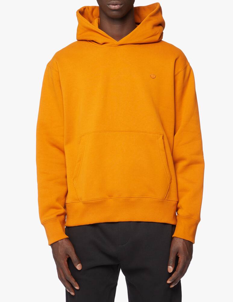 rinascente Adidas Originals Elevated basic hoodie