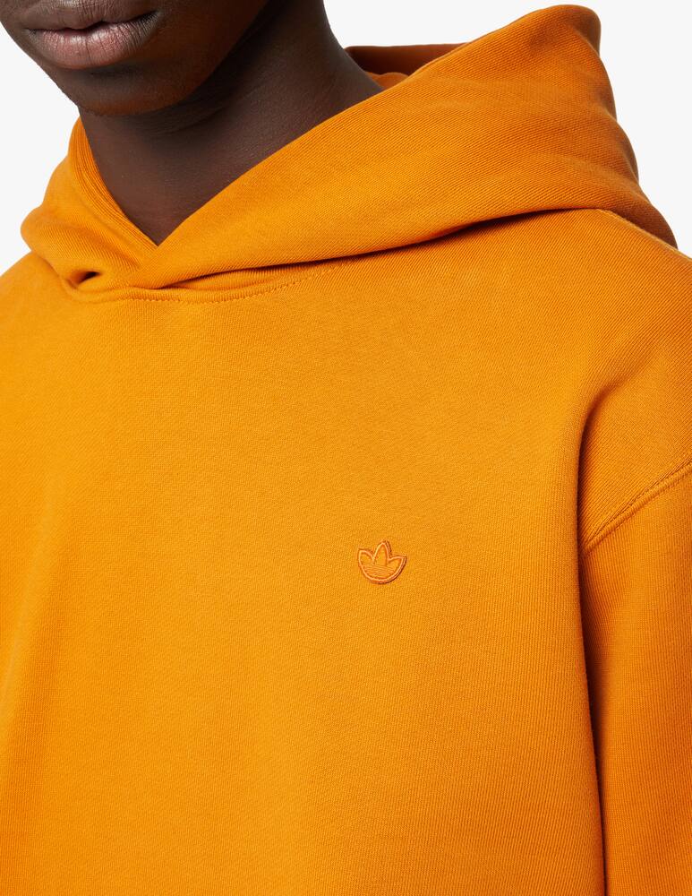 rinascente Adidas Originals Elevated basic hoodie