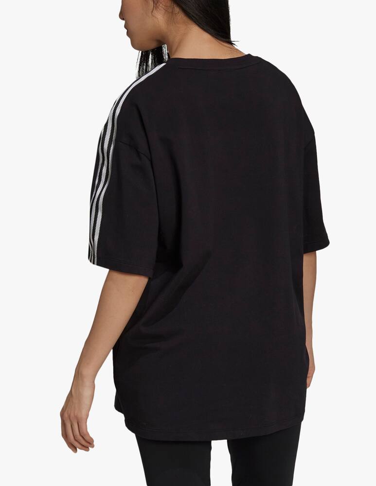 rinascente Adidas Originals T-shirt nera