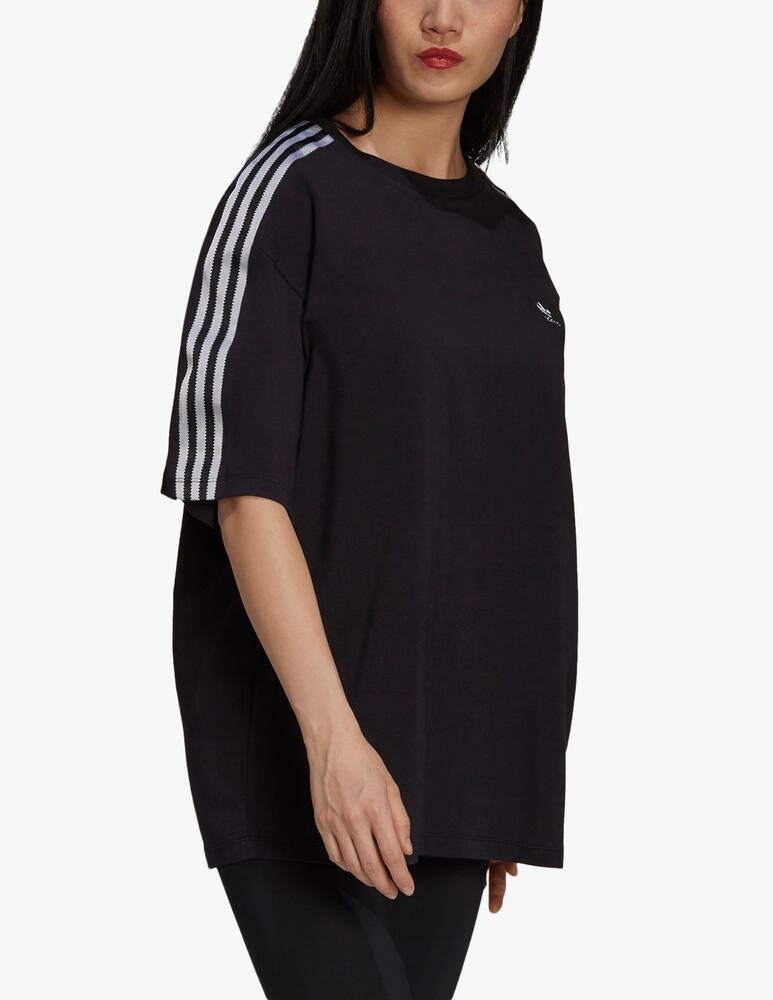 rinascente Adidas Originals T-shirt nera