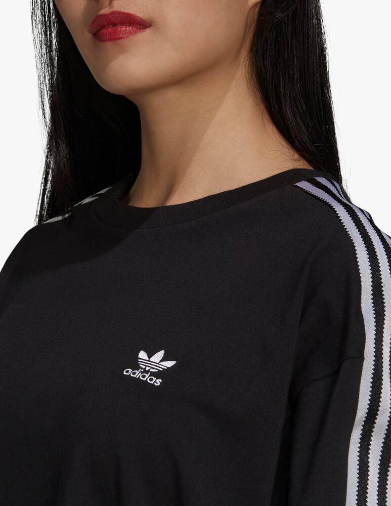 rinascente Adidas Originals T-shirt nera