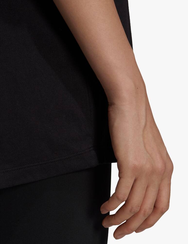 rinascente Adidas Originals T-shirt nera