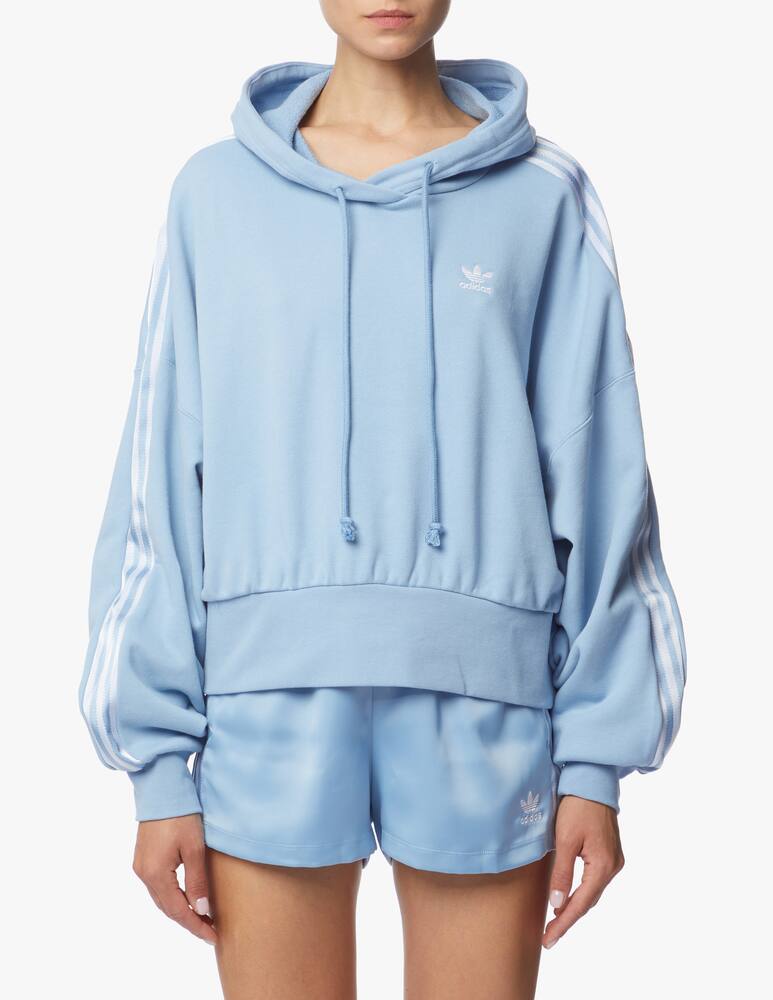 rinascente Adidas Originals Felpa con cappuccio Ambient Sky