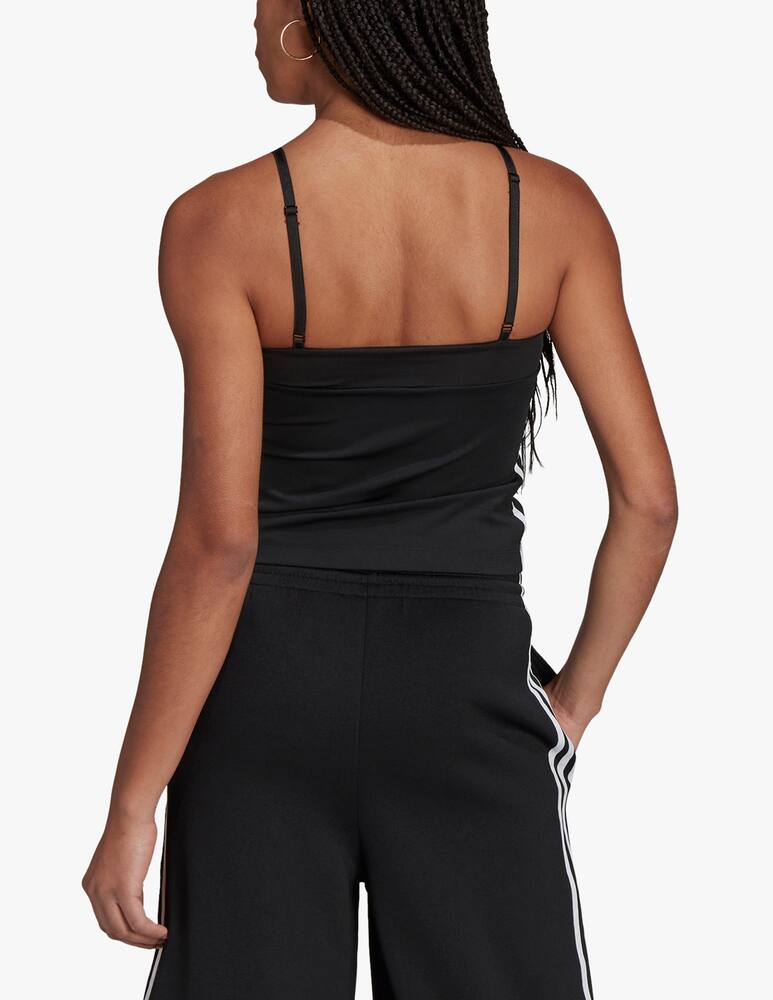 rinascente Adidas Originals Corset top