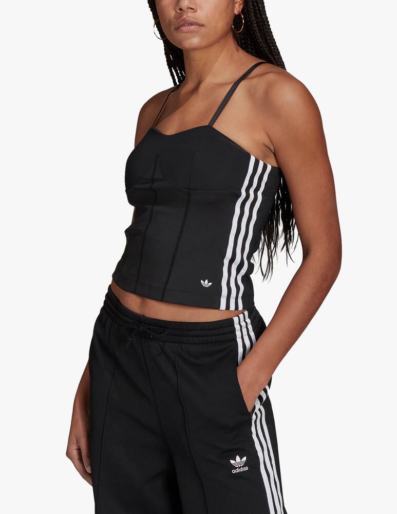 rinascente Adidas Originals Corset top