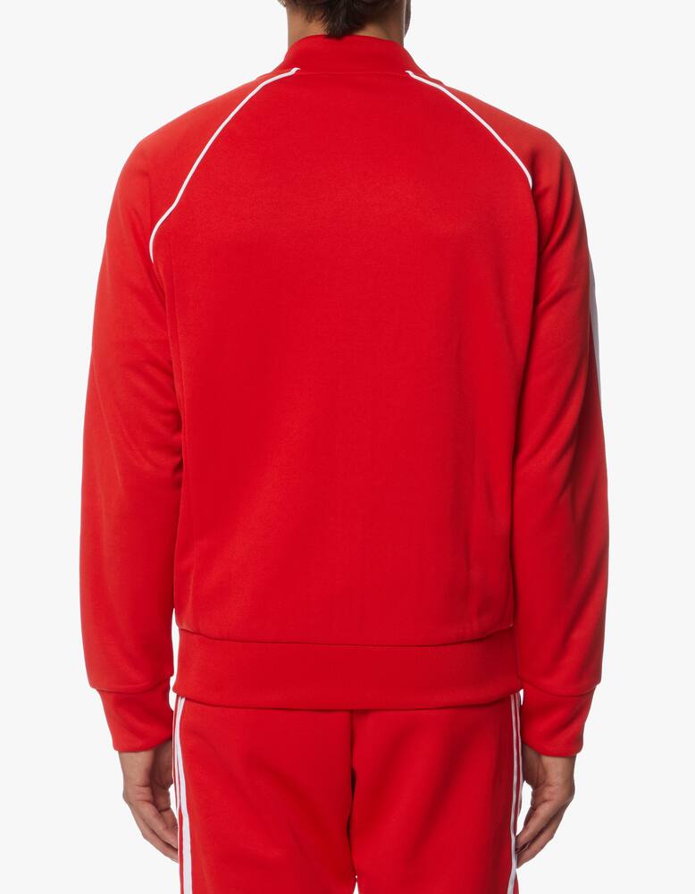 rinascente Adidas Originals Felpa bomber in acetato