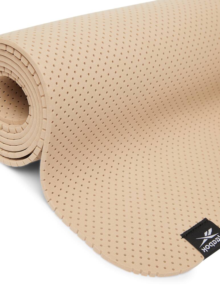 rinascente Reebok Tech style yoga mat