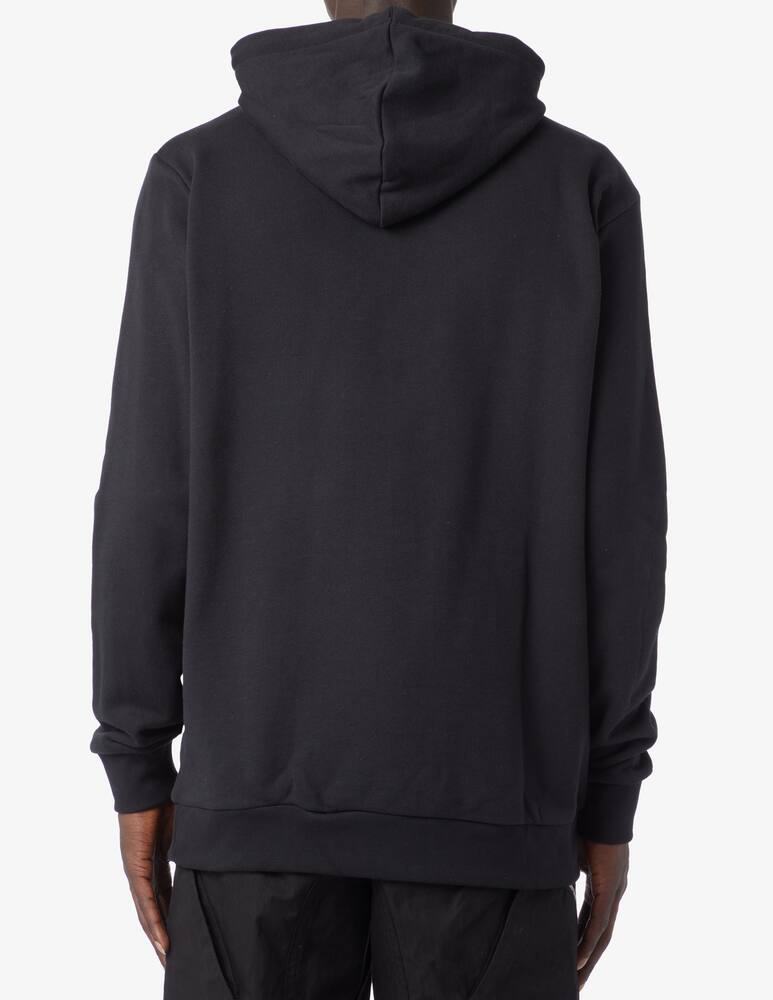 rinascente Adidas Originals Felpa con cappuccio e logo trefoil