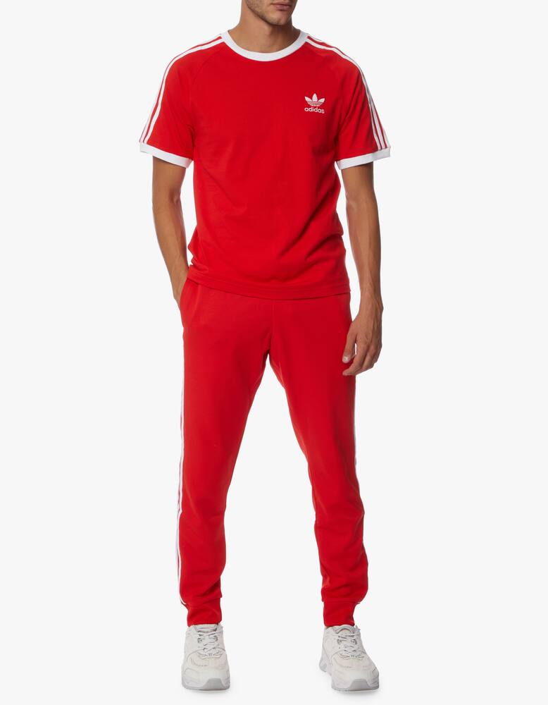 rinascente Adidas Originals Pantaloni tutta in acetato