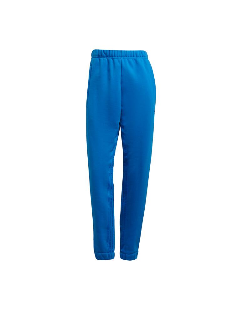 rinascente Adidas Originals Pantaloni Low-cut Slit Blue Bird