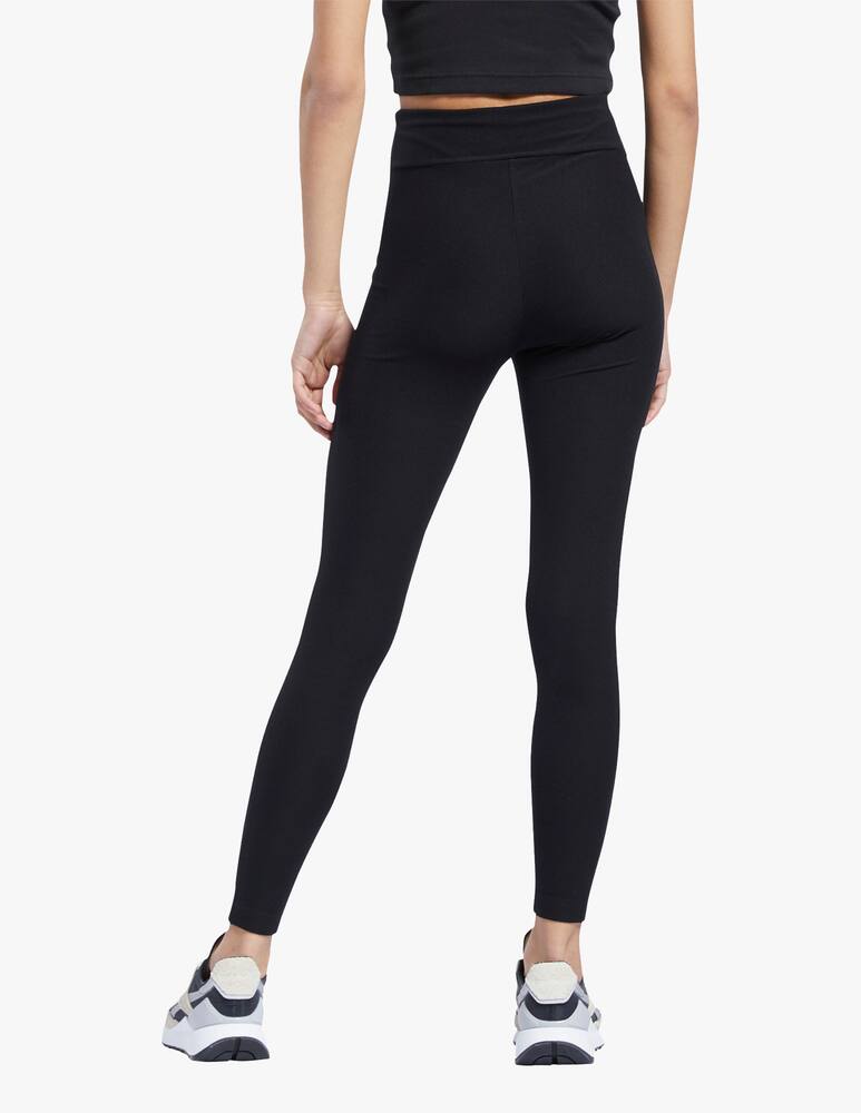 rinascente Reebok Leggings sportivi