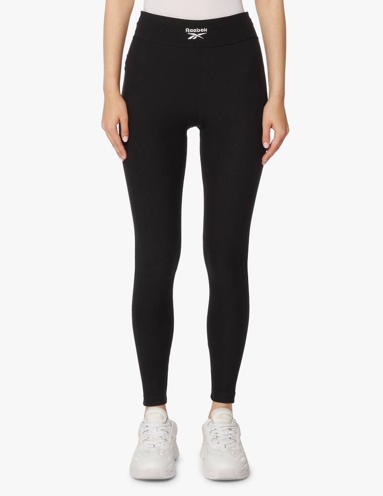 rinascente Reebok Leggings sportivi