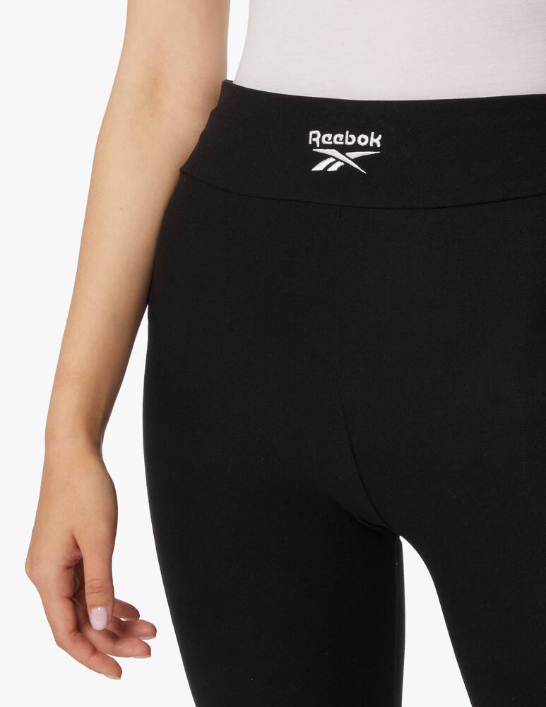 rinascente Reebok Leggings sportivi