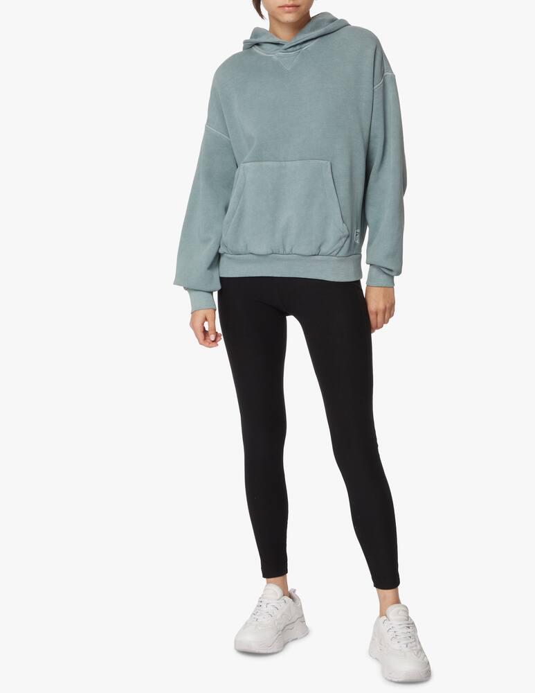 rinascente Reebok Cotton blend hoodie