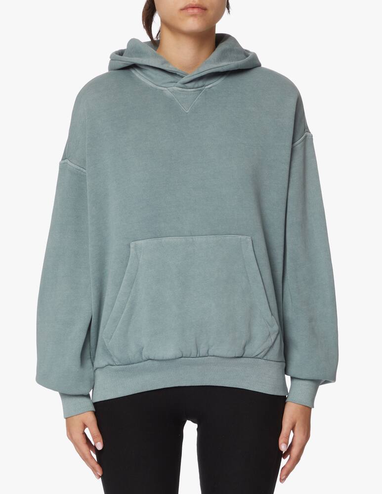 rinascente Reebok Cotton blend hoodie