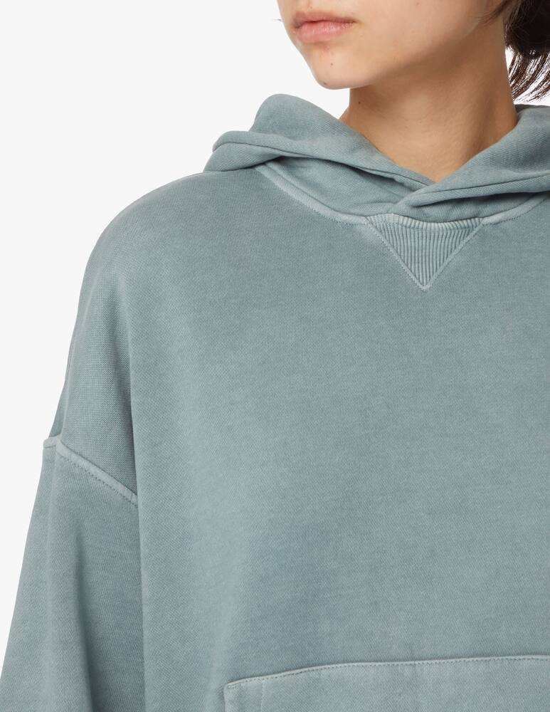 rinascente Reebok Cotton blend hoodie