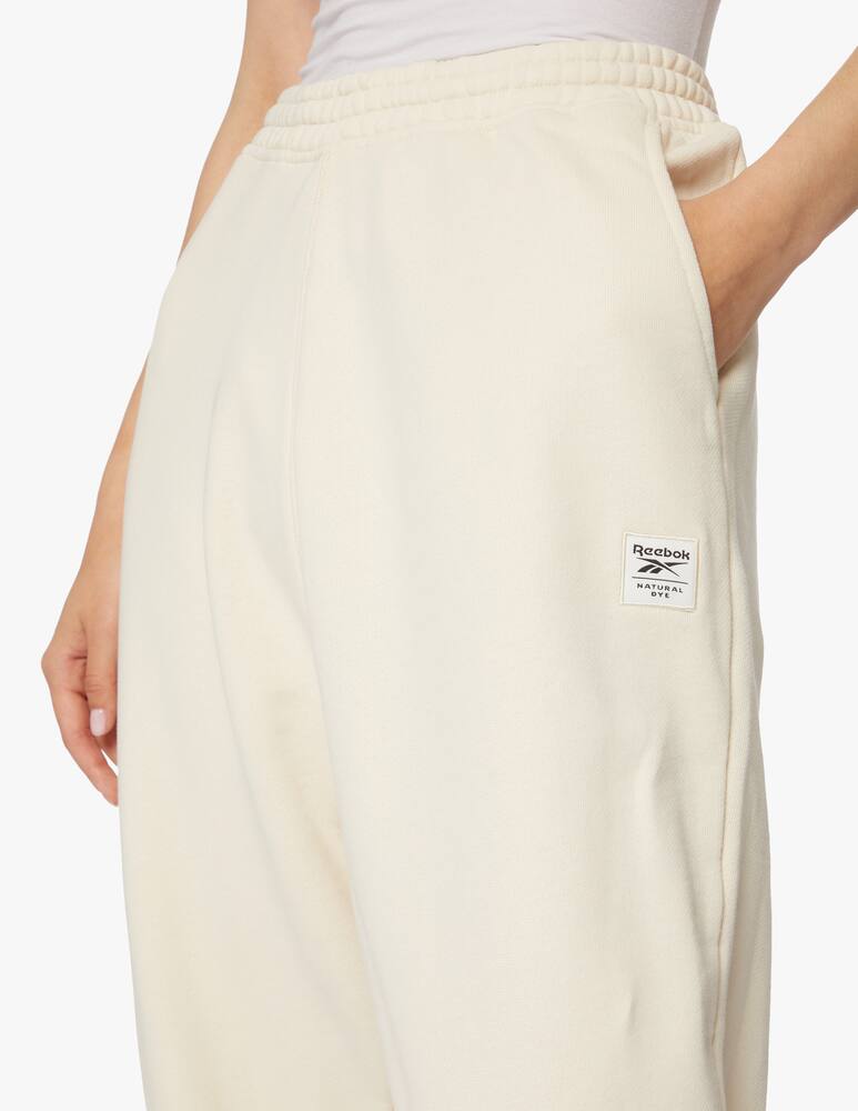 rinascente Reebok Pantaloni sportivi in cotone