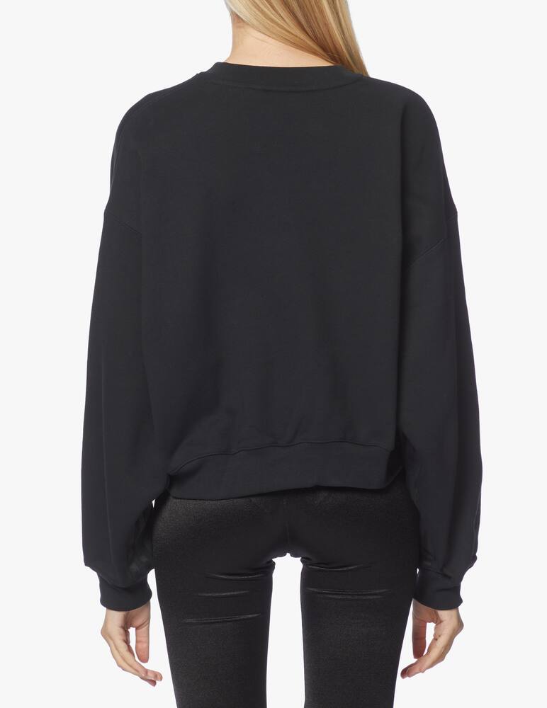 rinascente Adidas Originals Felpa manica lunga Batwing Crew