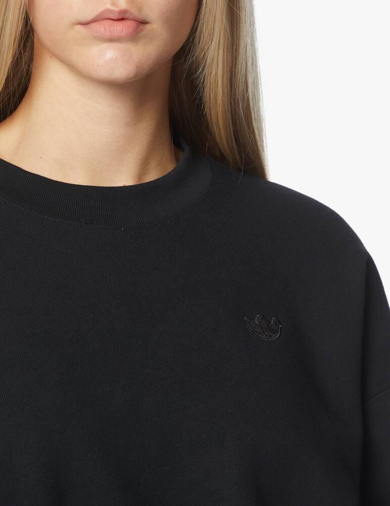 rinascente Adidas Originals Felpa manica lunga Batwing Crew