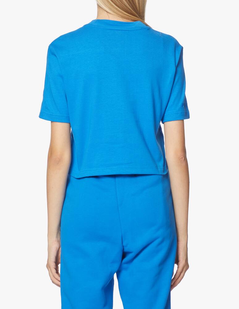 rinascente Adidas Originals T-shirt Blubird