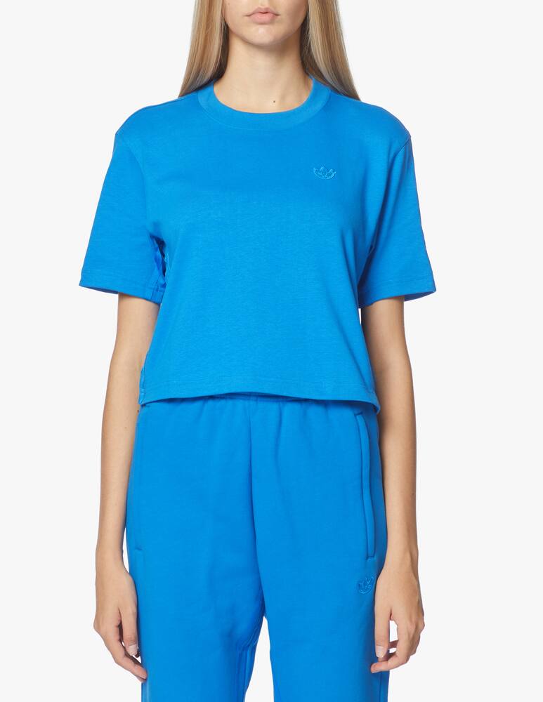 rinascente Adidas Originals T-shirt Blubird