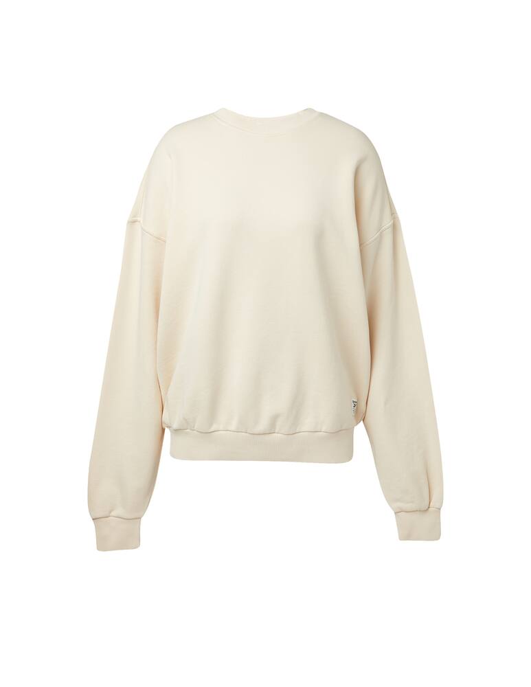 rinascente Reebok Cotton crewneck sweatshirt 