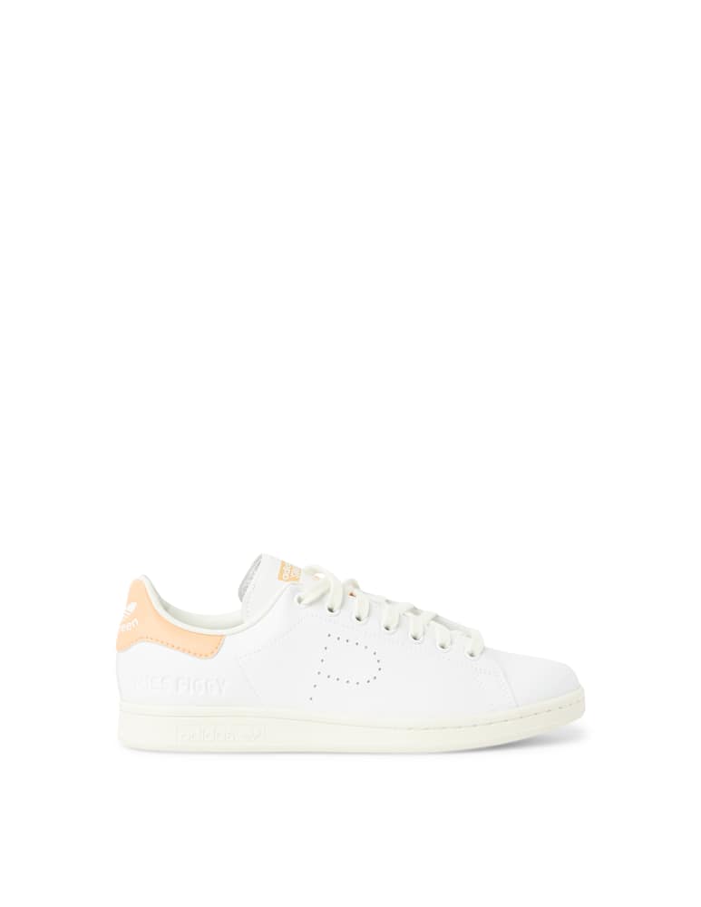 Adidas Originals Sneakers stan smith disney kermit x piggy - immagine 1 Adidas Originals Sneakers stan smith disney kermit x piggy - immagine 1