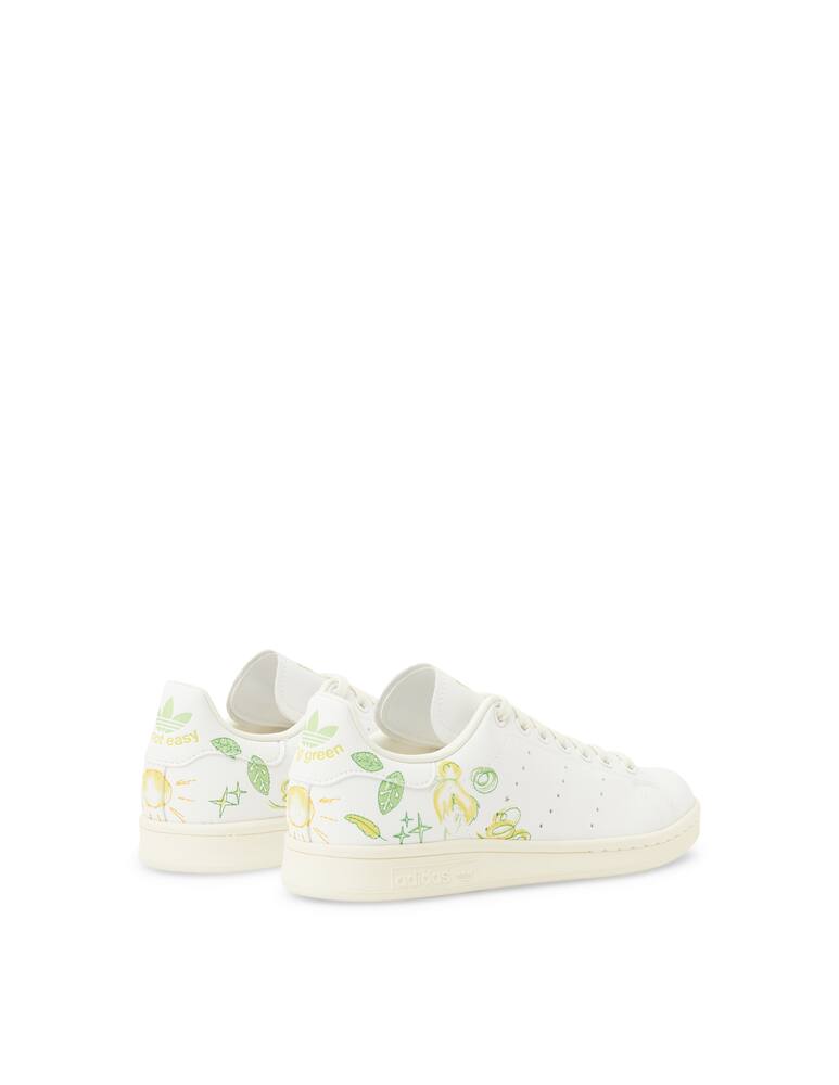 rinascente Adidas Originals Sneakers Stan Smith Disney