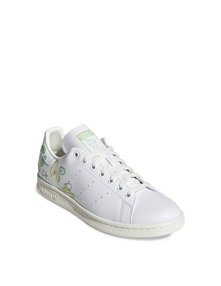 rinascente Adidas Originals Sneakers Stan Smith Disney