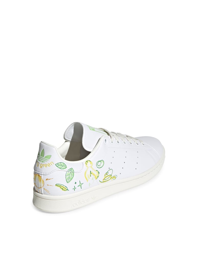 rinascente Adidas Originals Sneakers Stan Smith Disney
