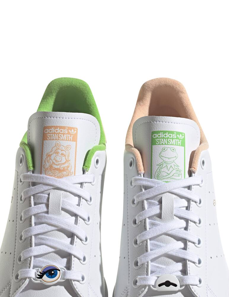 rinascente Adidas Originals Sneakers Stan Smith Disney